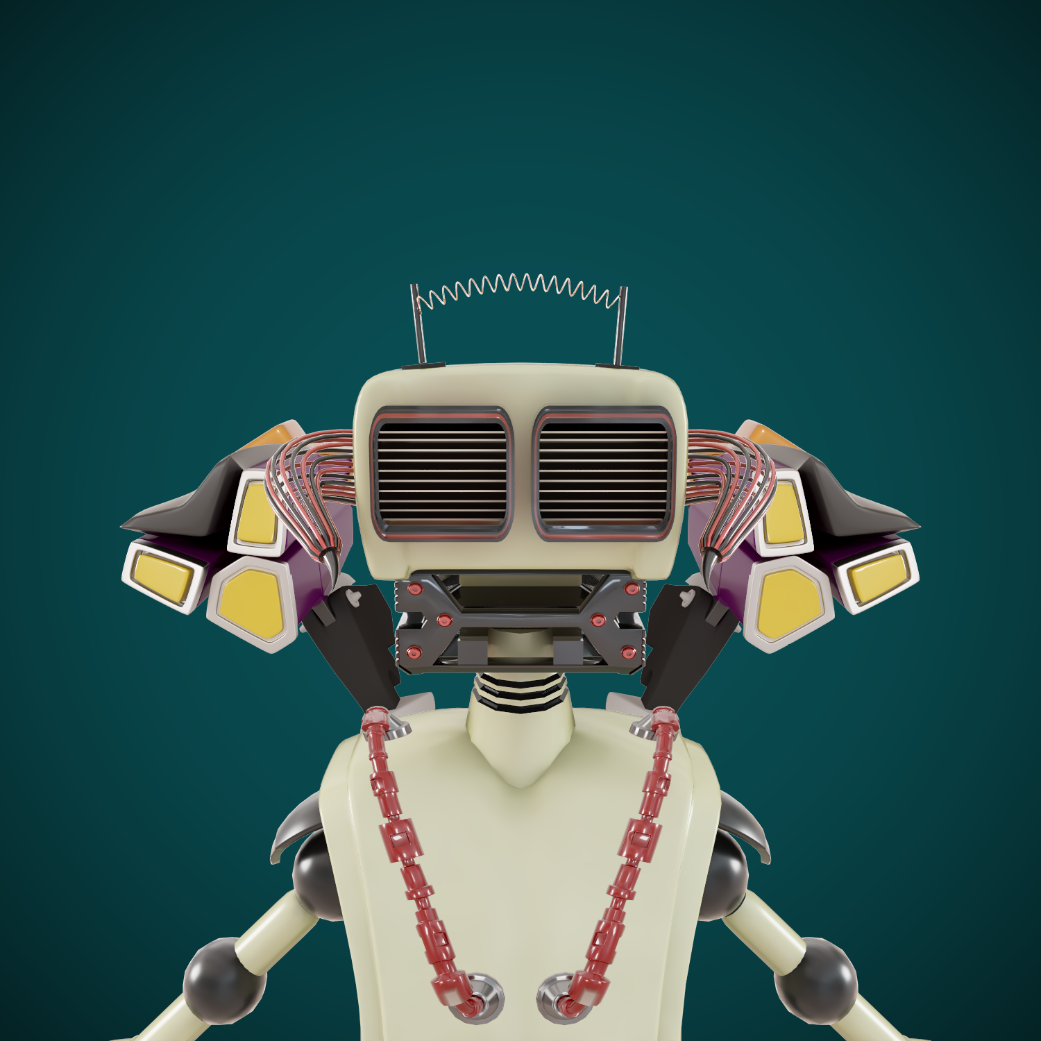 Token instance image